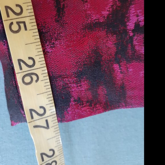 Doncaster Collection Pattern Pants - Picture 13 of 14